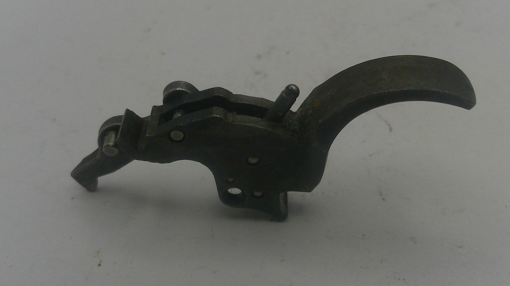 Smith & Wesson J Frame Model 442 Trigger .300" Wide Smooth Used - Part 442184