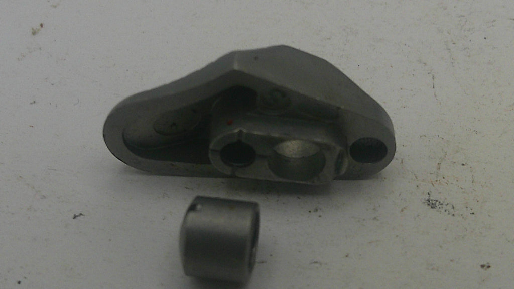 Smith & Wesson K Frame Model 12 Thumb Piece & Nut - .38 Special - Part #12177