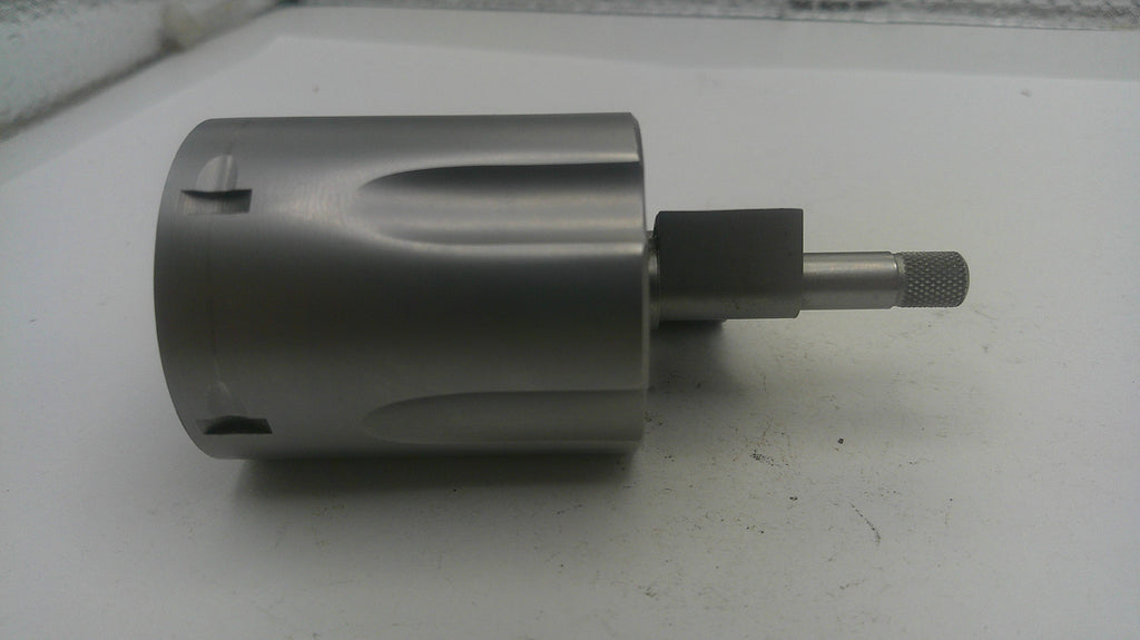 Smith & Wesson K Frame Model 12 Cylinder Assembly with Yoke 5-Shot .38 Special - Part# 1263