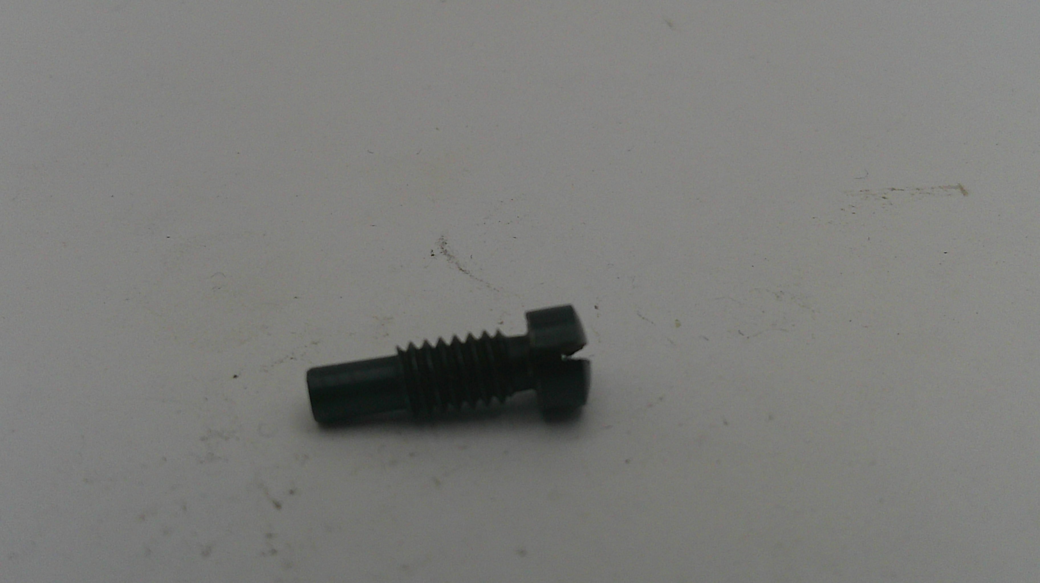 Smith & Wesson K  Frame Model K-22 Strain Screw Square Butt .22 LR ctg. K22173B