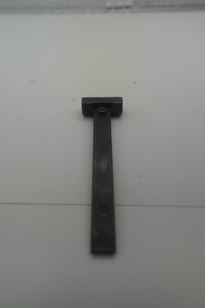 S&W K&L Frame Rear Adjustable Sight Body – Used Part# KLkit162C