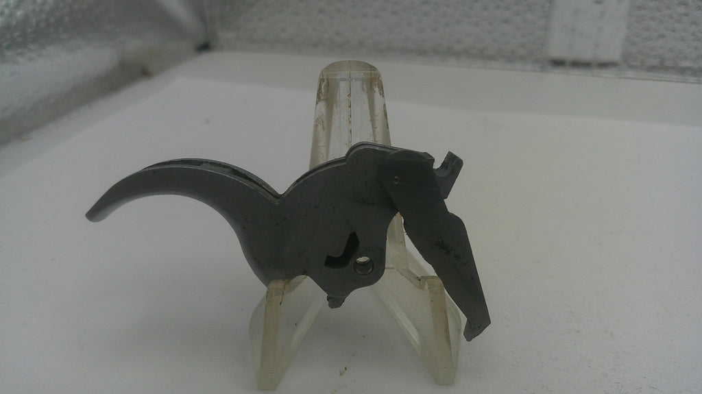 Smith & Wesson L Frame Model 686 .310" Wide Spur Trigger - Used 686190A