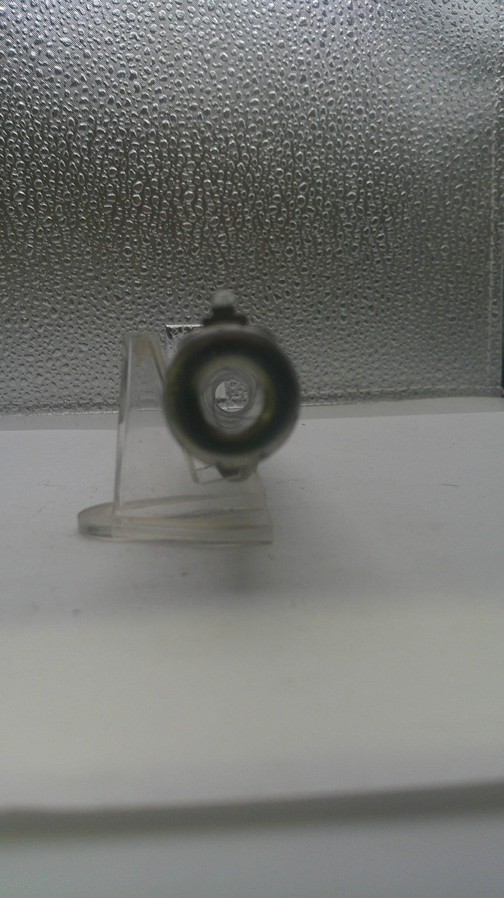 Smith & Wesson K Frame Model 64-3 Revolver 4" Barrel Non-Pinned Stainless Steel (Used) 6423D