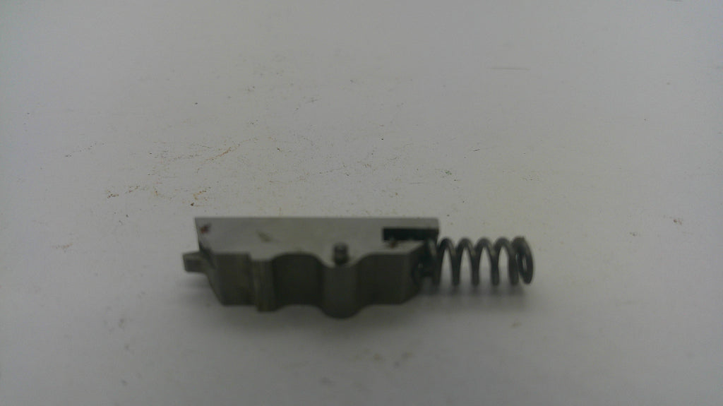 Smith & Wesson Smith & Wesson J Frame Model 37 rebound slide & Spring 37143 Part 37143