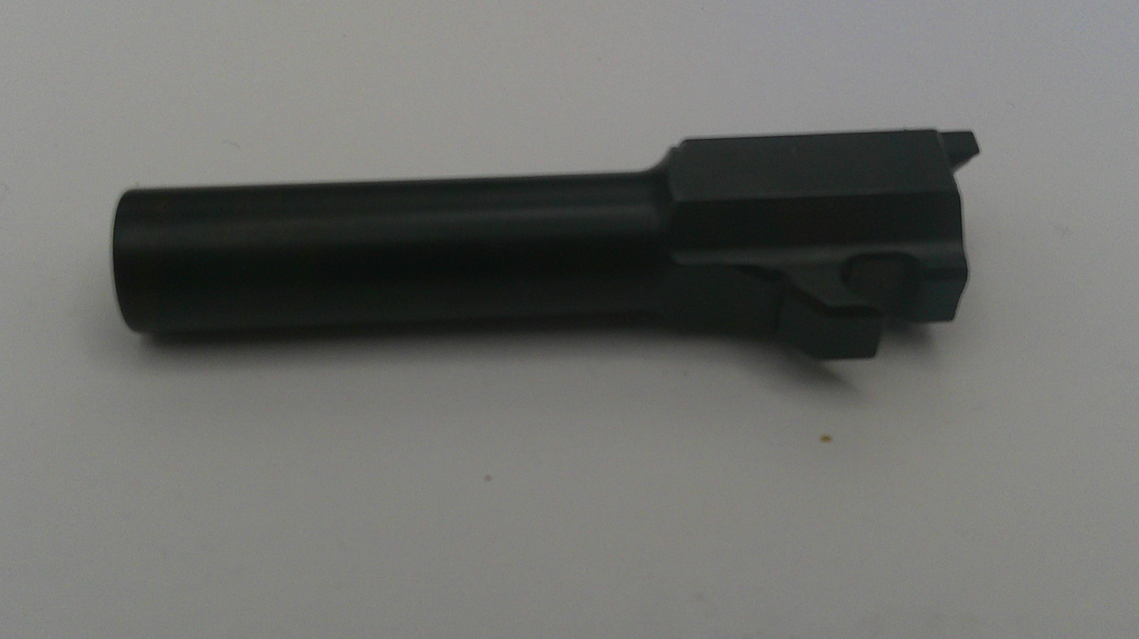 Smith & Wesson Bodyguard 2.0 Pistol Barrel, Part# 3011546