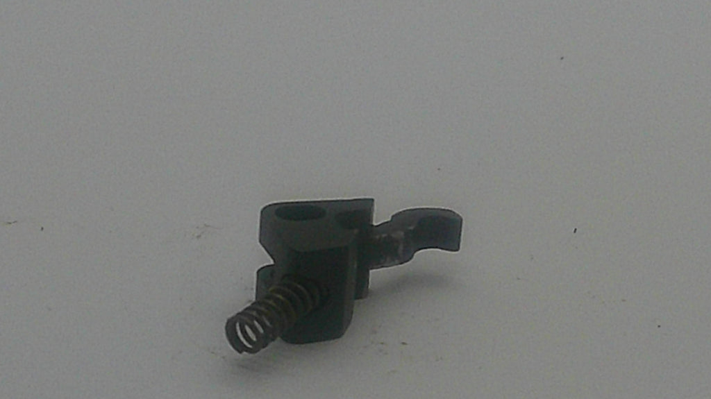Smith & Wesson Smith & Wesson K Frame Model 13-3 Cylinder Stop & Spring 1381B Part1381B
