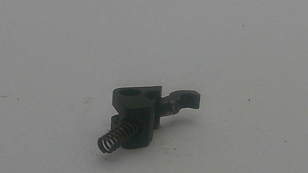 Smith & Wesson Smith & Wesson K Frame Model 13-3 Cylinder Stop & Spring 1381B Part1381B