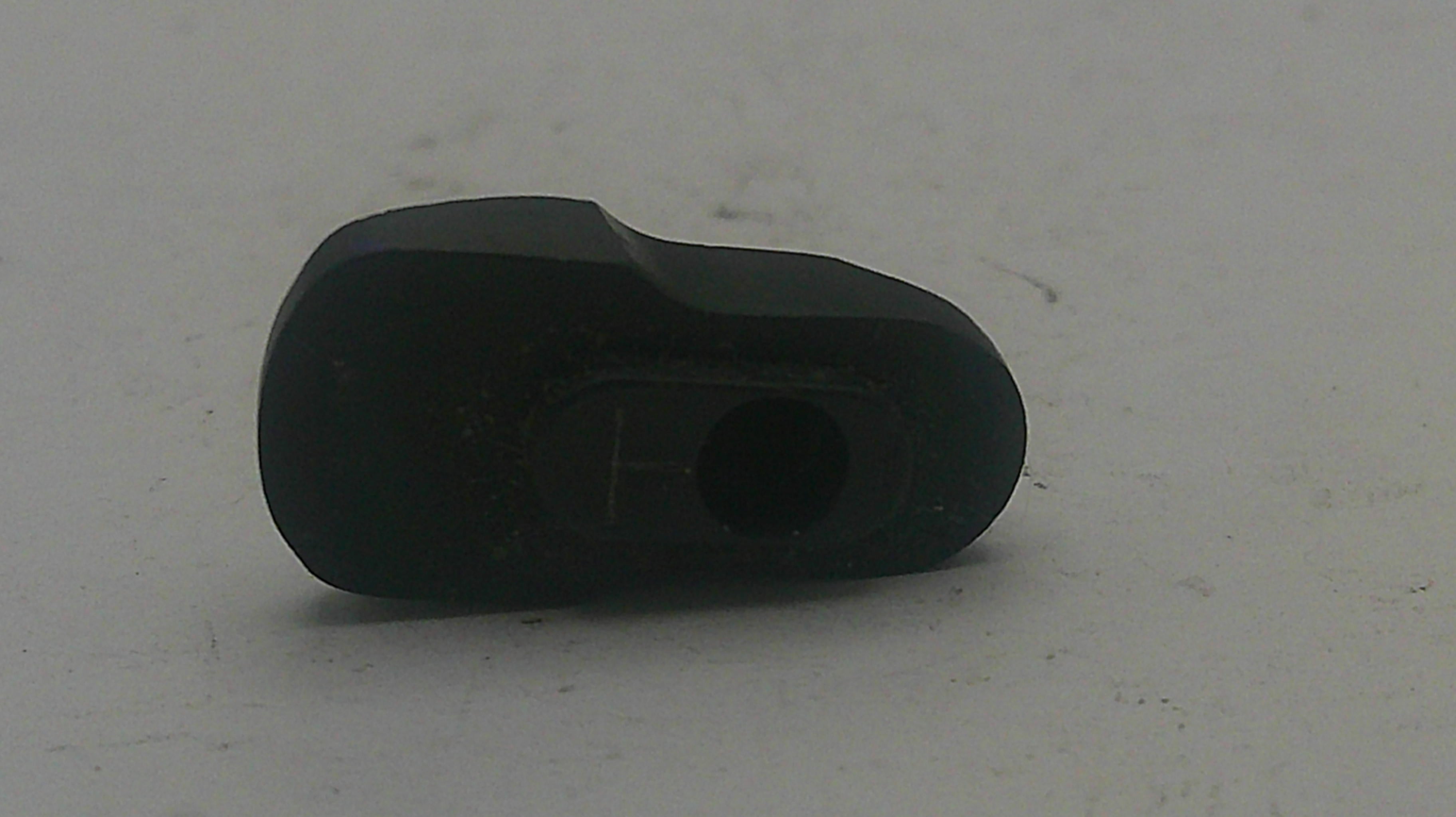 Smith & Wesson J Frame Model 442 Thumb Piece & Nut .38 Special Used - Part 442179
