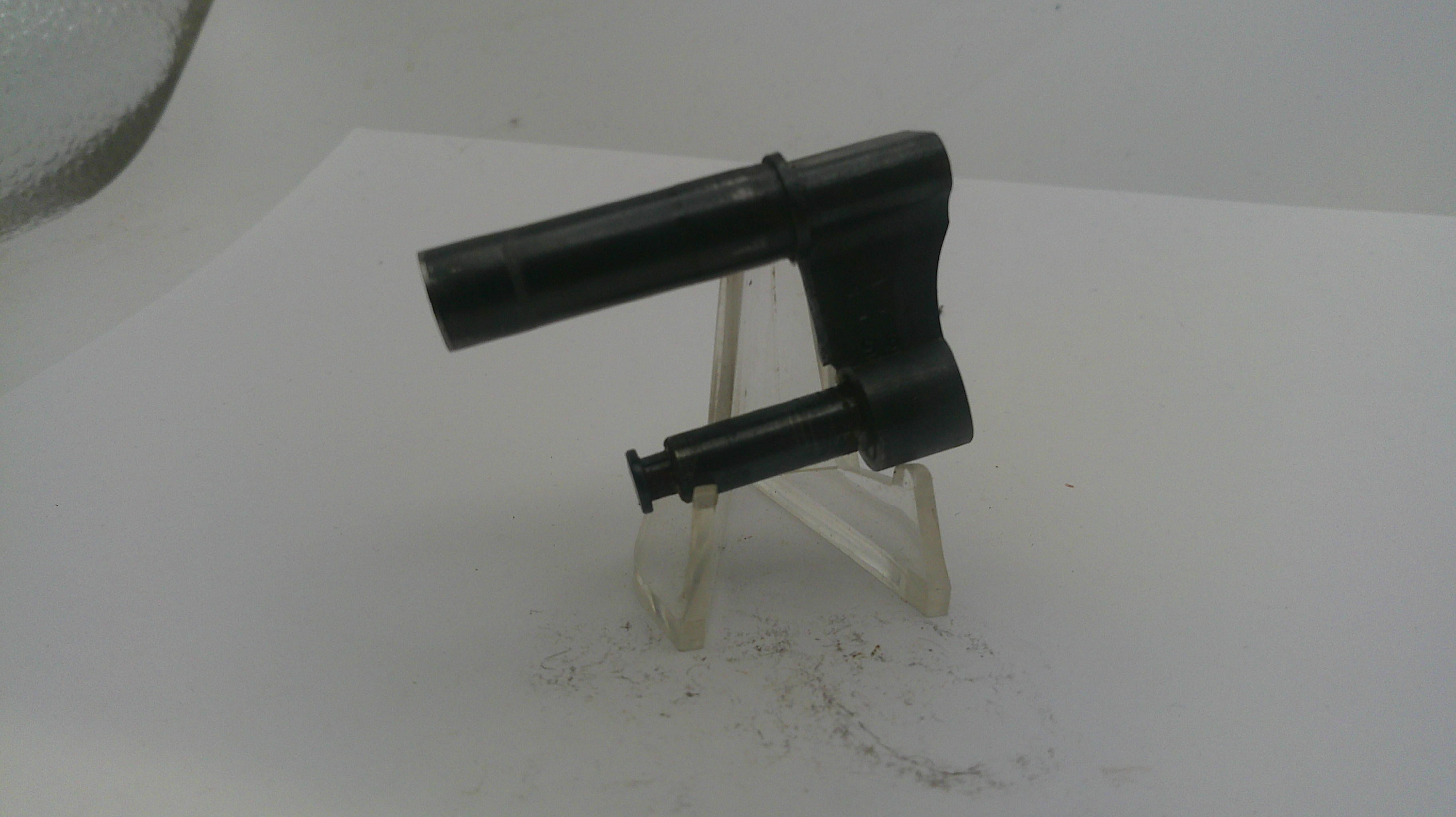 S&W J Model  43 .22/.32 Kit Airweight Cylinder Yoke (Crane) .22 LR 83-43-F