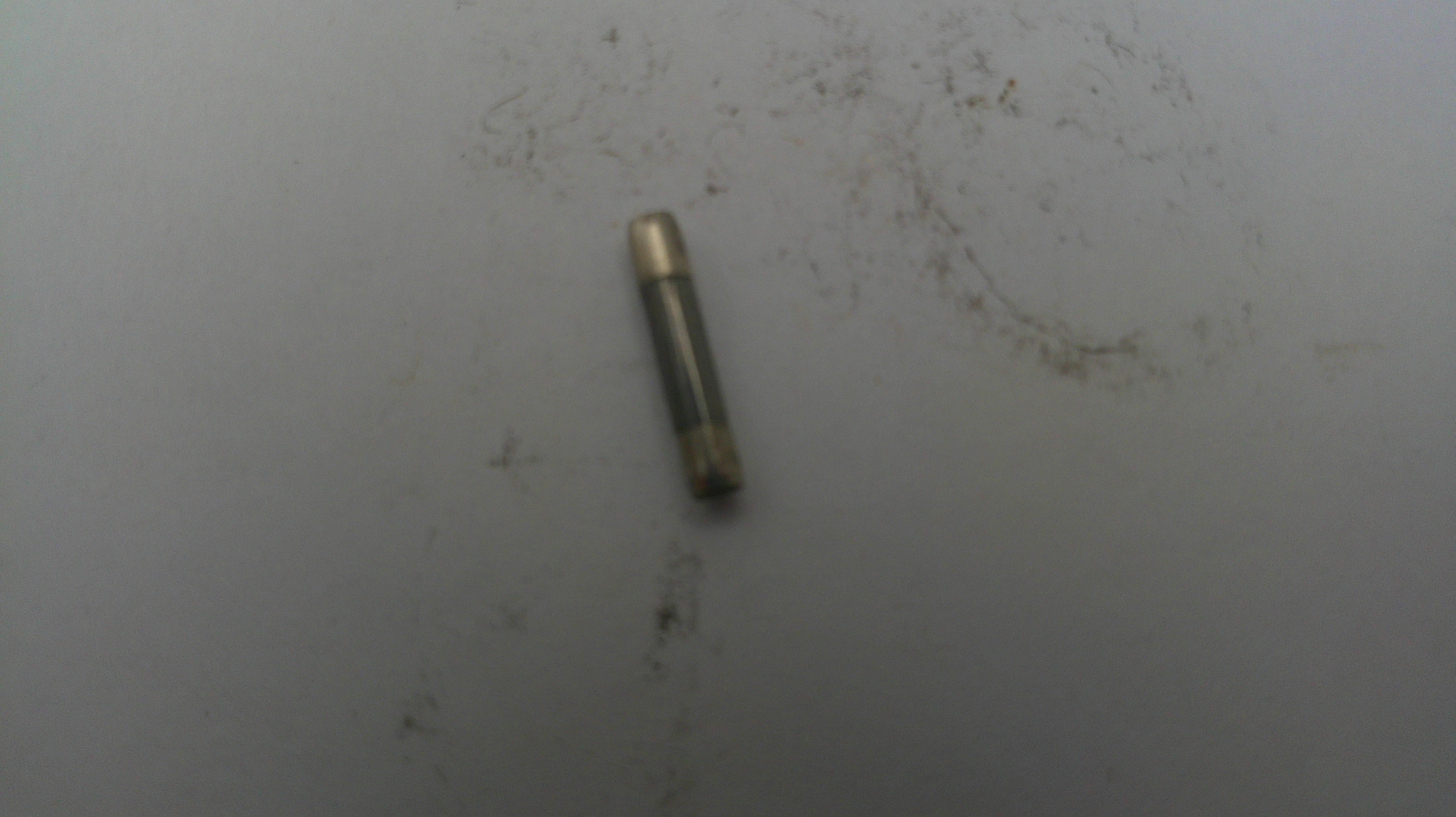 Smith & Wesson N Frame Model 629 .44 Magnum Grip Pin Used Part 629143F