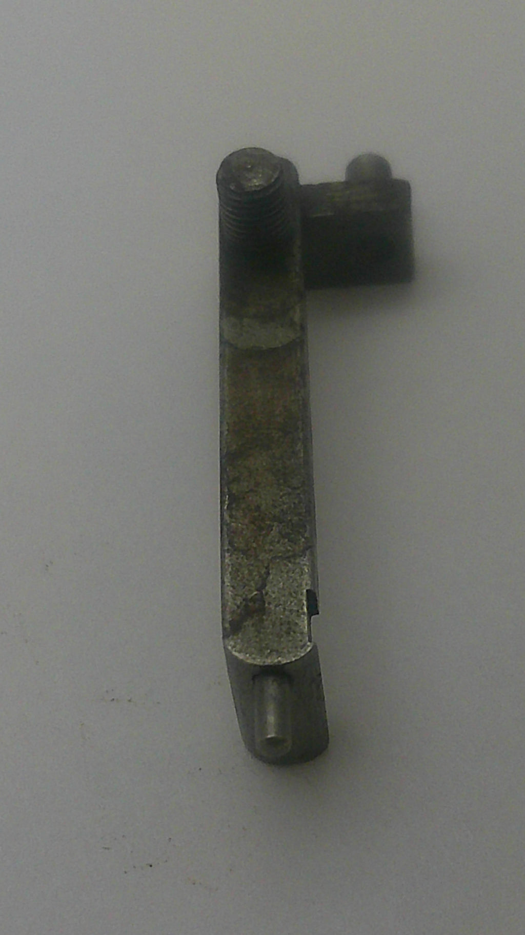 Smith & Wesson Smith & Wesson K Frame Model 13-3 Bolt, Spring, & Plunger 1345 Part 1345