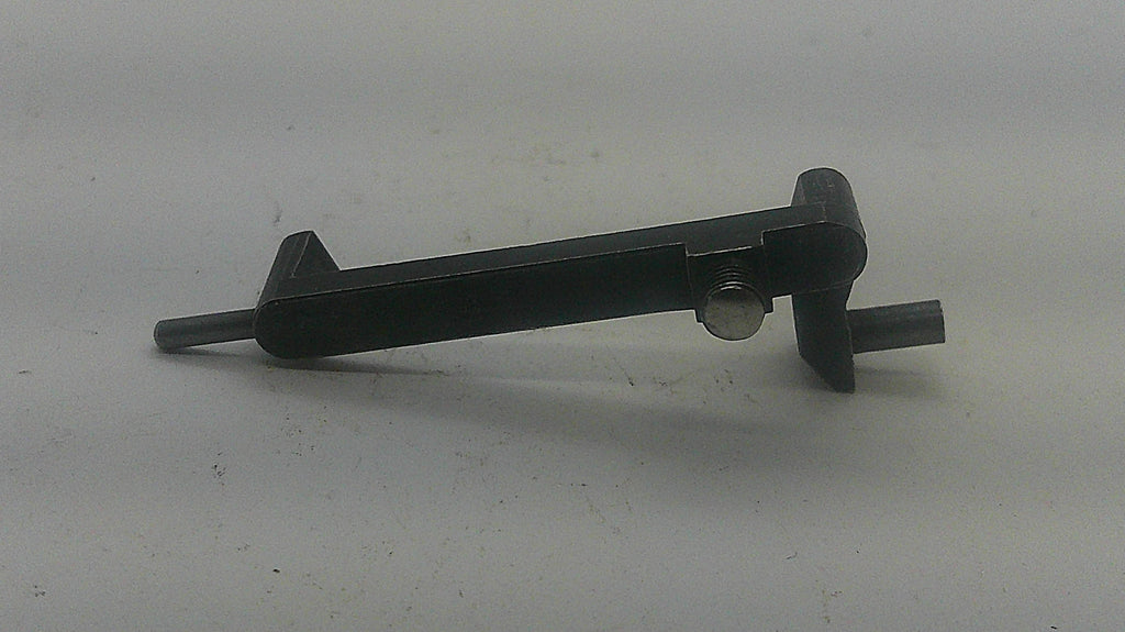 Smith & Wesson Smith & Wesson Revolver N Frame Model 1917 .45 Caliber Blue Steel Bolt, Spring, & Plunger DAJ Part DAJ