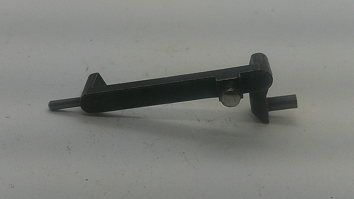 Smith & Wesson Smith & Wesson Revolver N Frame Model 1917 .45 Caliber Blue Steel Bolt, Spring, & Plunger DAJ Part DAJ