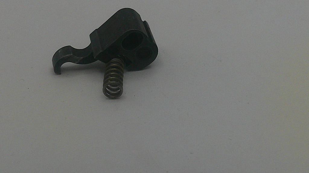 Smith & Wesson J Frame Model 60-14 Cylinder Stop & Spring MIM Stainless Steel Used - 6081A-1