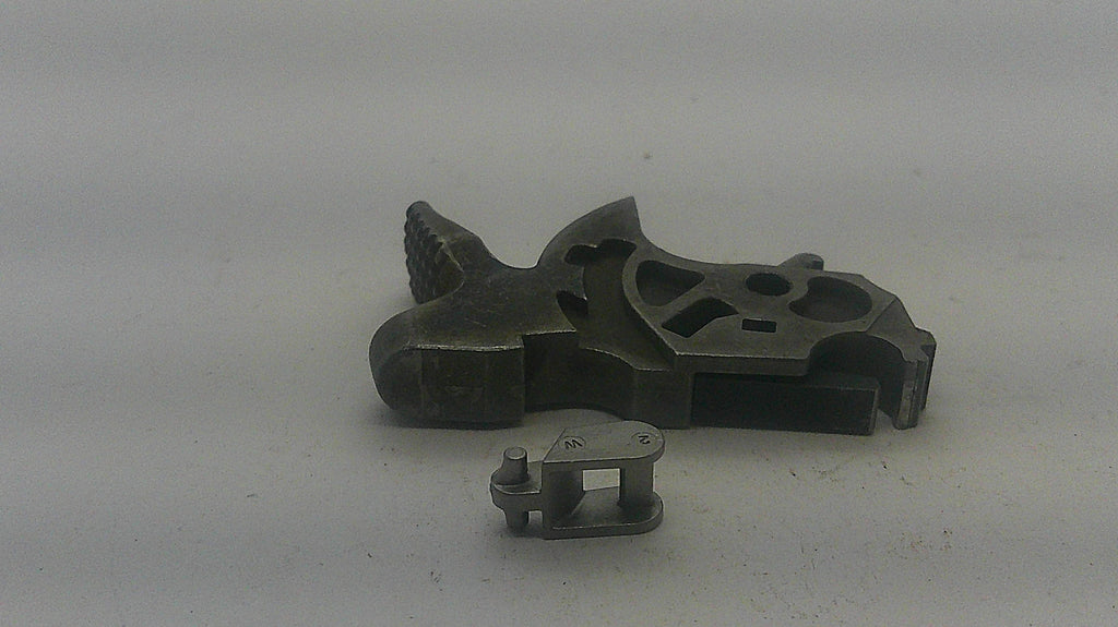 Smith & Wesson Smith & Wesson K & L Frame Mulit- Model Hammer/Stirrup .375" Wide Spur MIM 29365U2 Part 29365U2