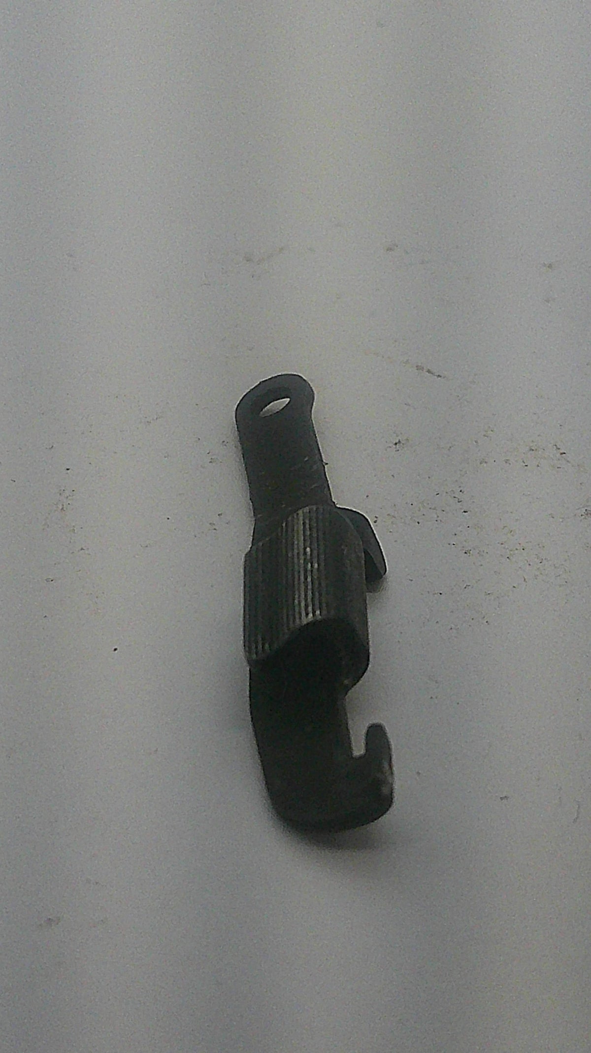 Smith & Wesson Smith & Wesson M&P Shield .40 Slide Stop MPS4027 Part MPS4027