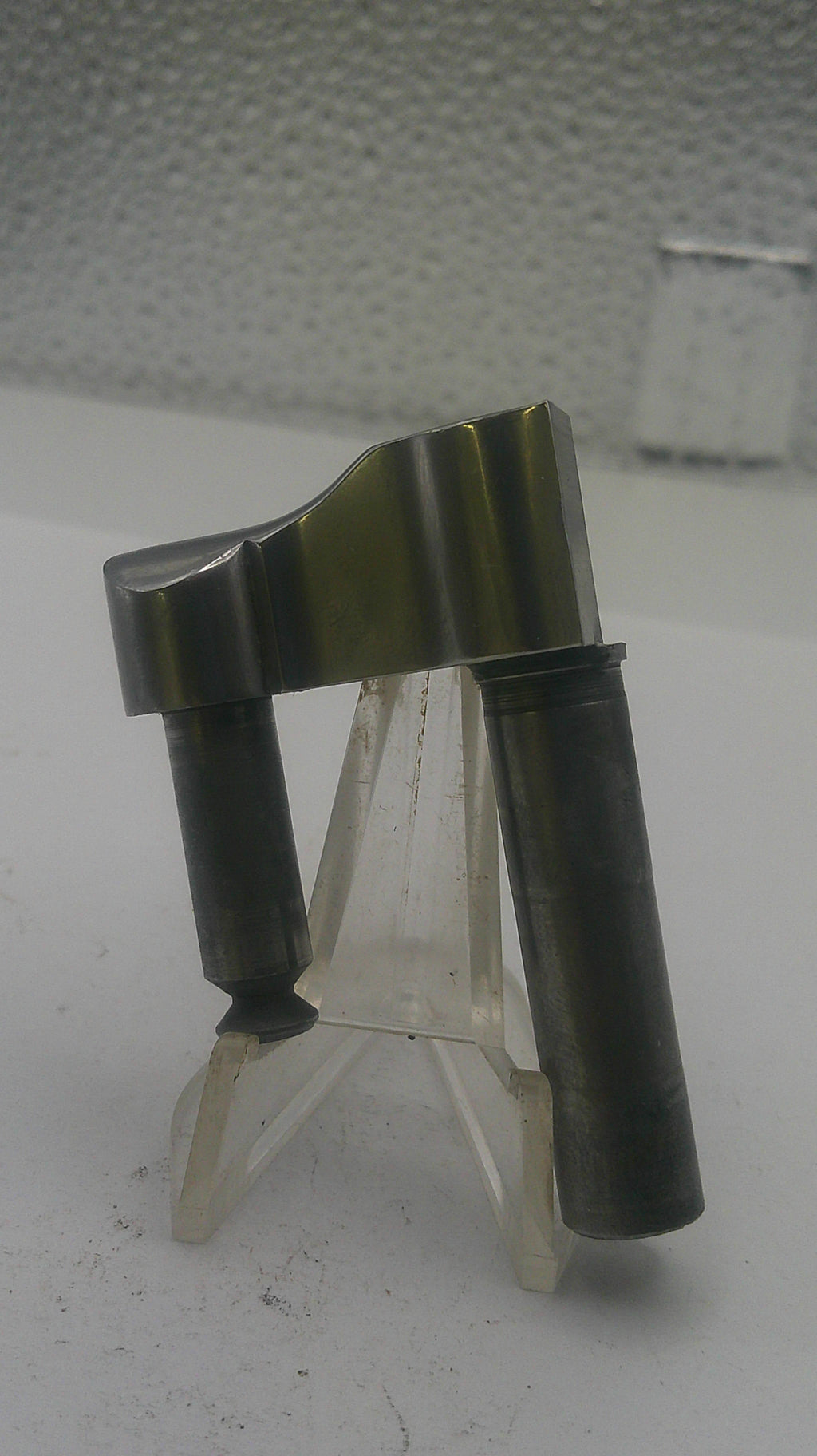 Smith & Wesson K Frame Model 66 Cylinder Yoke Assembly .357 Magnum (66-4, 66-5, 66-6, 66-7, 66-8) Used Part# 66AA