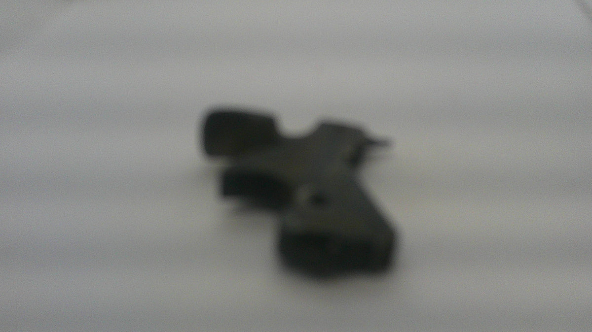 Smith & Wesson Smith & Wesson K Frame Mulit-Model Target Hammer .500" Wide Spur 116 Part 116