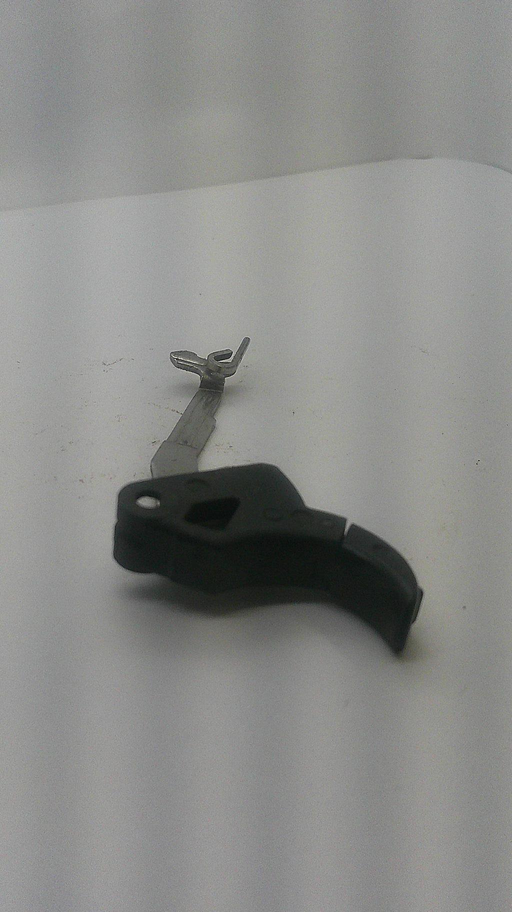 Smith & Wesson Smith & Wesson M&P Shield .40 Trigger Bar Assembly & Spring MPS4019 Part MPS4019