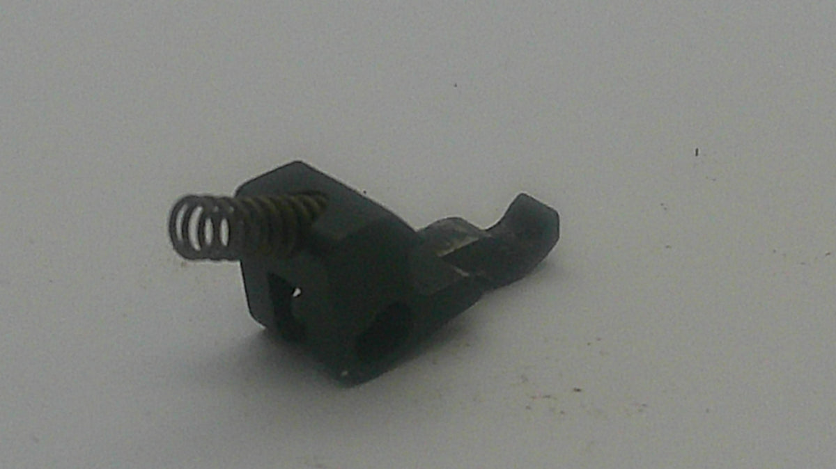 Smith & Wesson Smith & Wesson K Frame Model 13-3 Cylinder Stop & Spring 1381B Part1381B