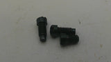 S&W K Frame Model 13-3 Side Plate Screws (3) Combat Magnum .357 Magnum 19160B