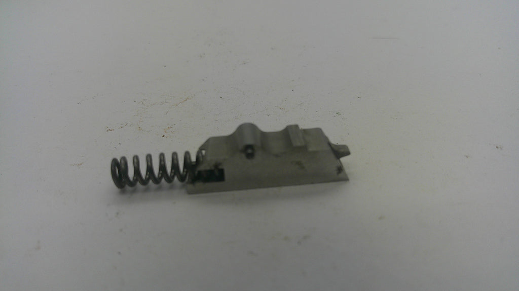 Smith & Wesson Smith & Wesson J Frame Model 37 rebound slide & Spring 37143 Part 37143