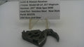 Smith & Wesson Revolver J Frame Model 60-14 .357 Magnum Hammer .237" Wide Spur MIM 60107B
