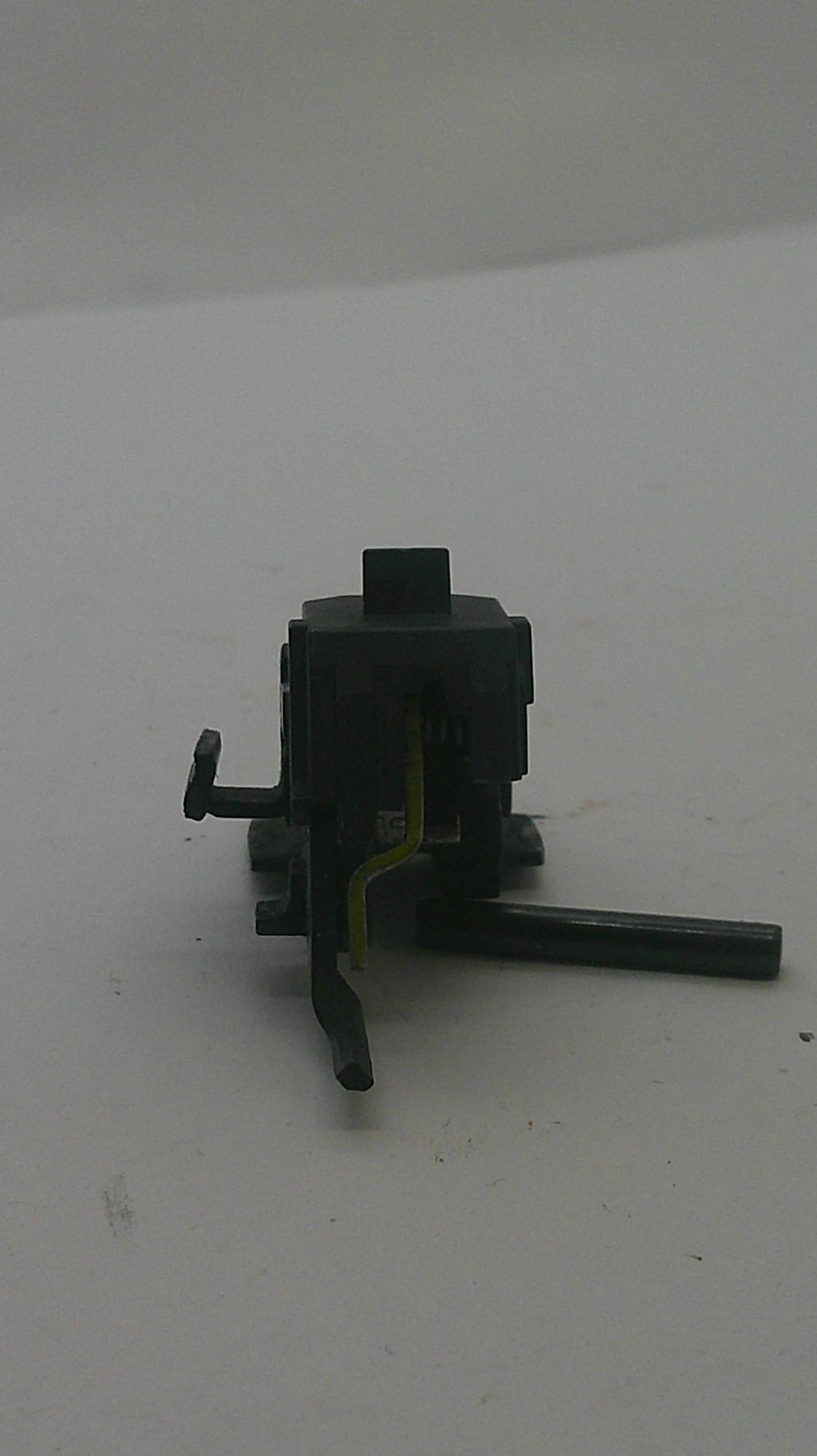 Smith & Wesson Pistol M&P Shield 9mm Lever Assembly MPS25 Part MP25
