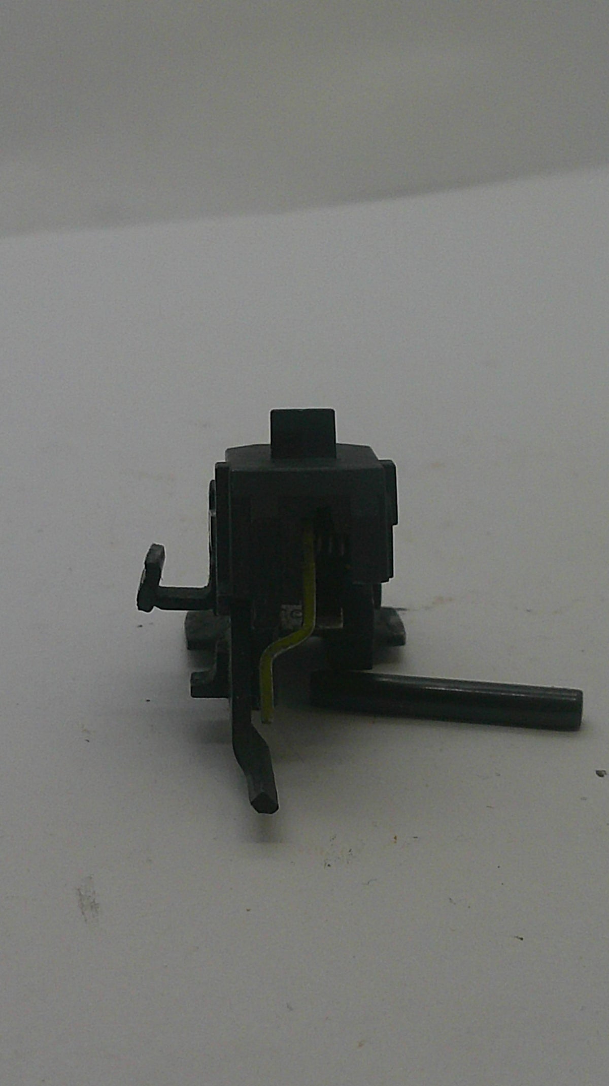 Smith & Wesson Pistol M&P Shield 9mm Lever Assembly MPS25 Part MP25
