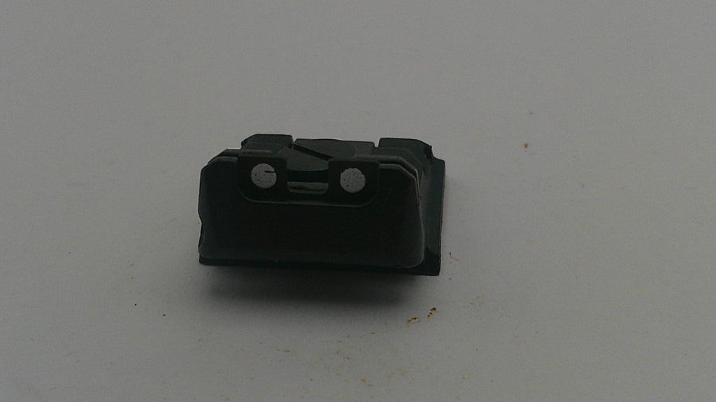 S&W M&P 22 Compact Rear Sight Assembly New 429850000