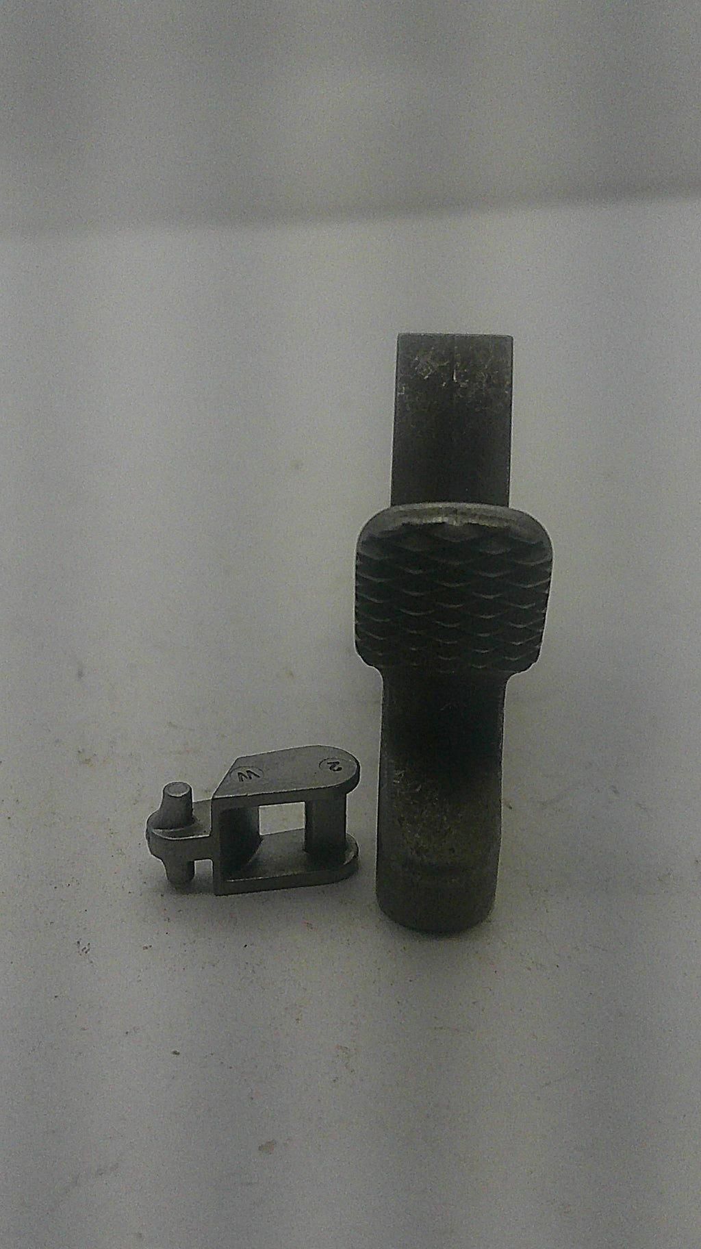 Smith & Wesson Smith & Wesson K & L Frame Mulit- Model Hammer/Stirrup .375" Wide Spur MIM 29365U2 Part 29365U2