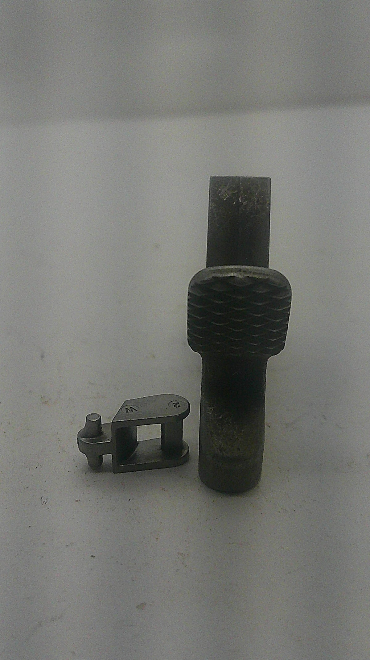 Smith & Wesson Smith & Wesson K & L Frame Mulit- Model Hammer/Stirrup .375" Wide Spur MIM 29365U2 Part 29365U2