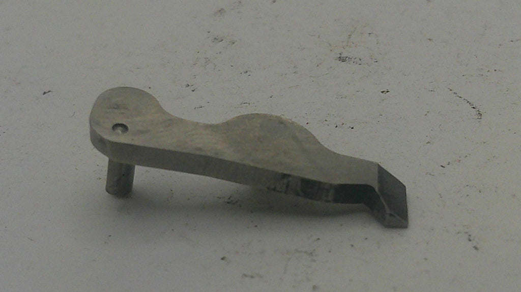 Smith & Wesson K Frame Model 12 Hand .38 Special - Part# 12129