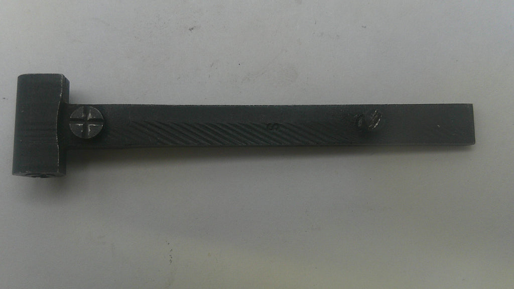 Smith & Wesson J Frame Model 63 .22 LR Rear Adjustable Sight Used Part J63164