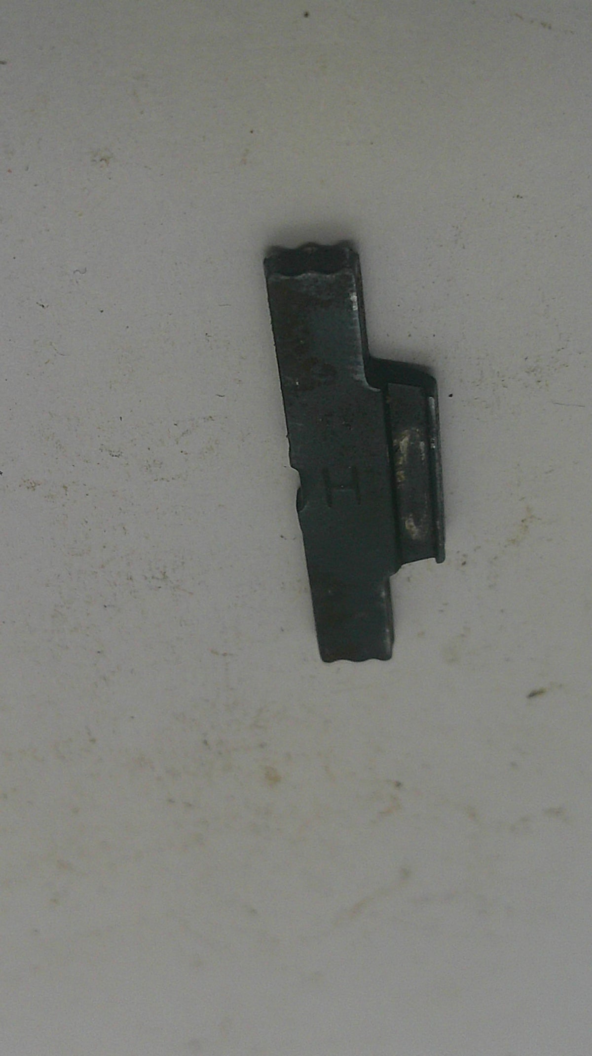 Smith & Wesson Smith & Wesson SD9 Barrel Stop SD19 Part SD19