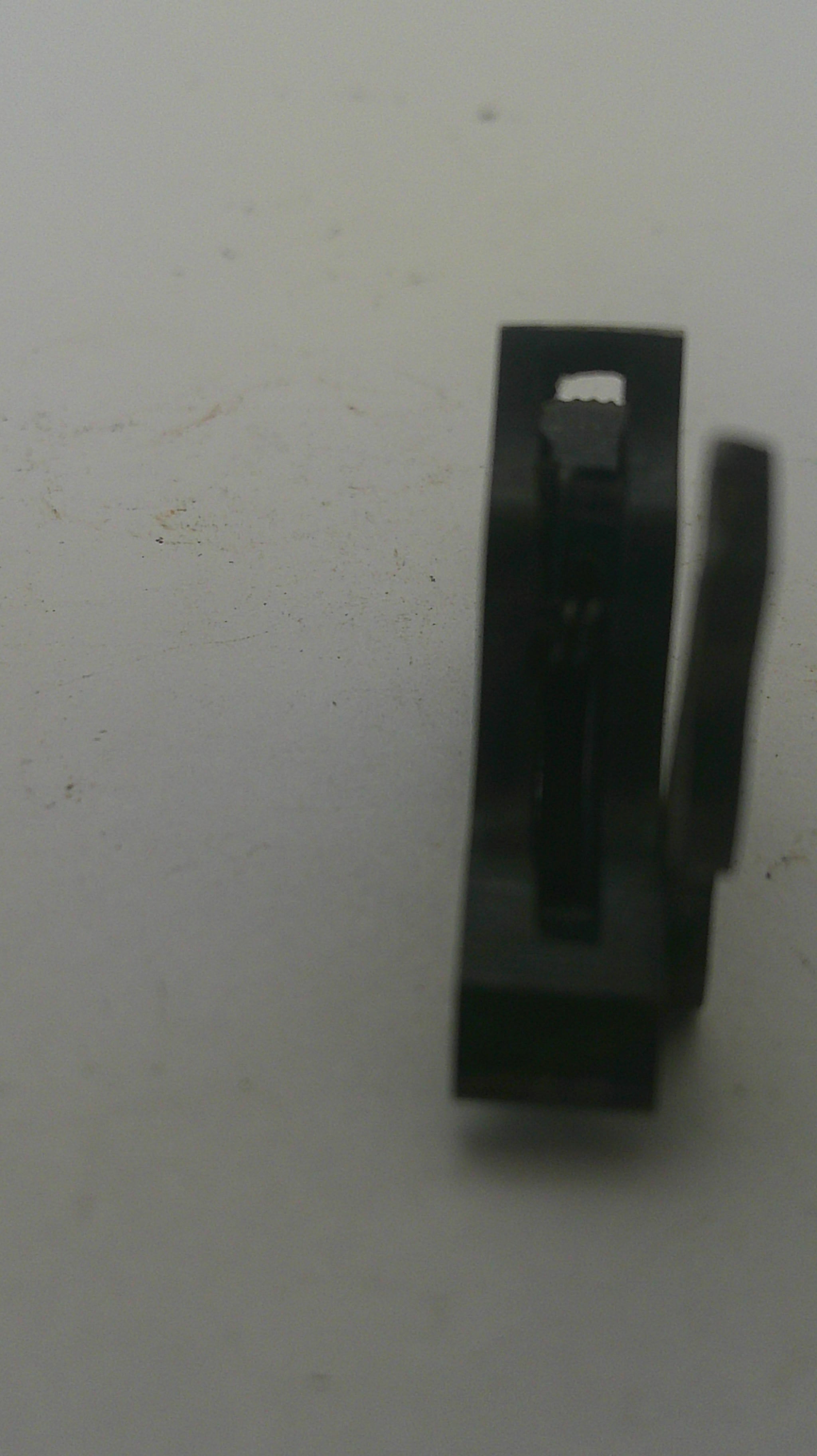 Smith & Wesson Smith & Wesson J Frame Model 34 Trigger .240" Wide 34184C Part 34184C