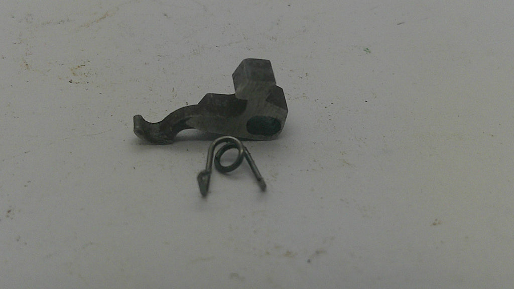 Smith & Wesson Smith & Wesson J Frame Model 34 Cylinder Stop & Spring 3481B Part 3481B