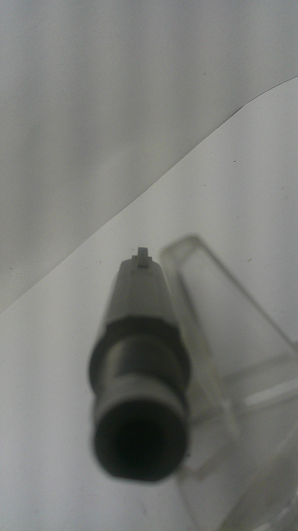 Smith & Wesson Smith & Wesson J Frame Model 650 3" Non Pinned Stainless Steel Barrel J819 Part J819