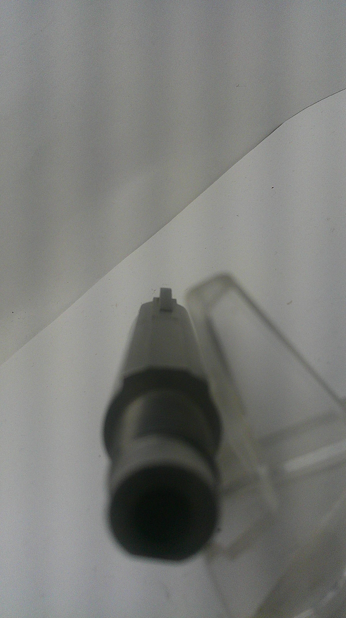 Smith & Wesson Smith & Wesson J Frame Model 650 3" Non Pinned Stainless Steel Barrel J819 Part J819