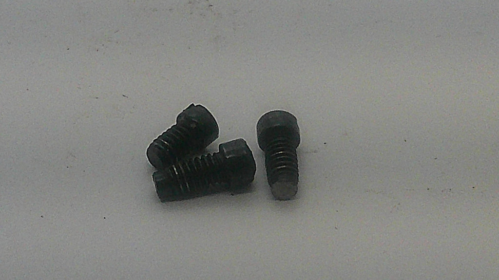 Smith & Wesson Smith & Wesson K Frame Model 13-3 Side Plate Screws 13160 Part 13160