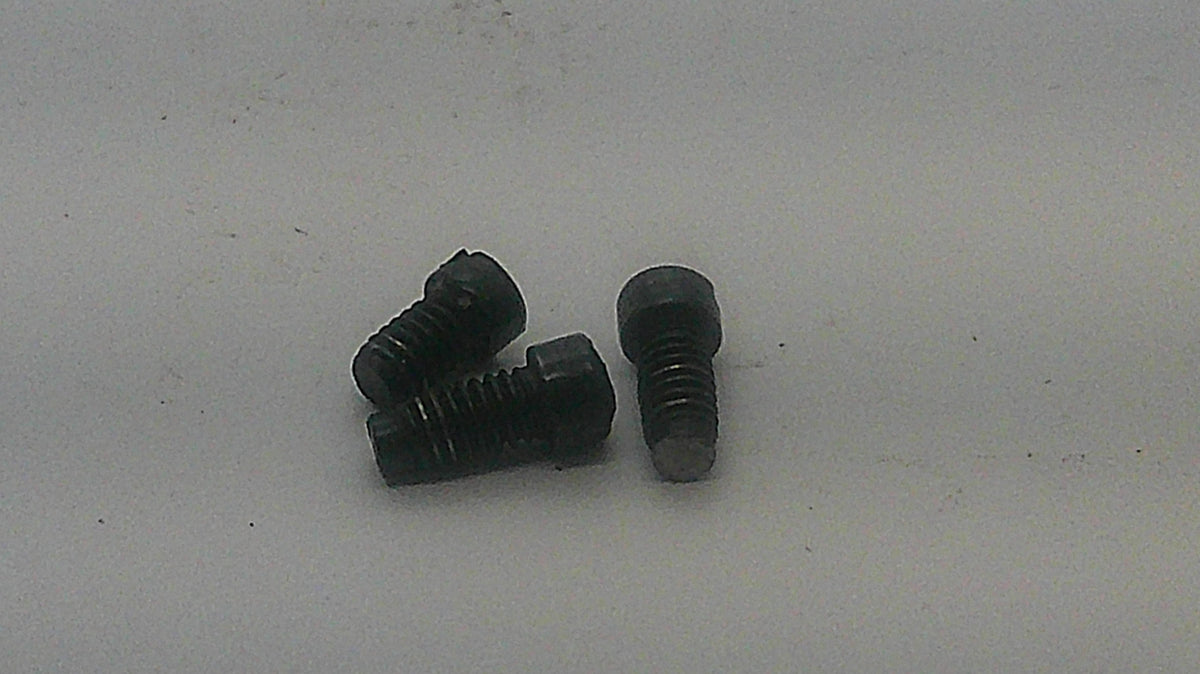 Smith & Wesson Smith & Wesson K Frame Model 13-3 Side Plate Screws 13160 Part 13160