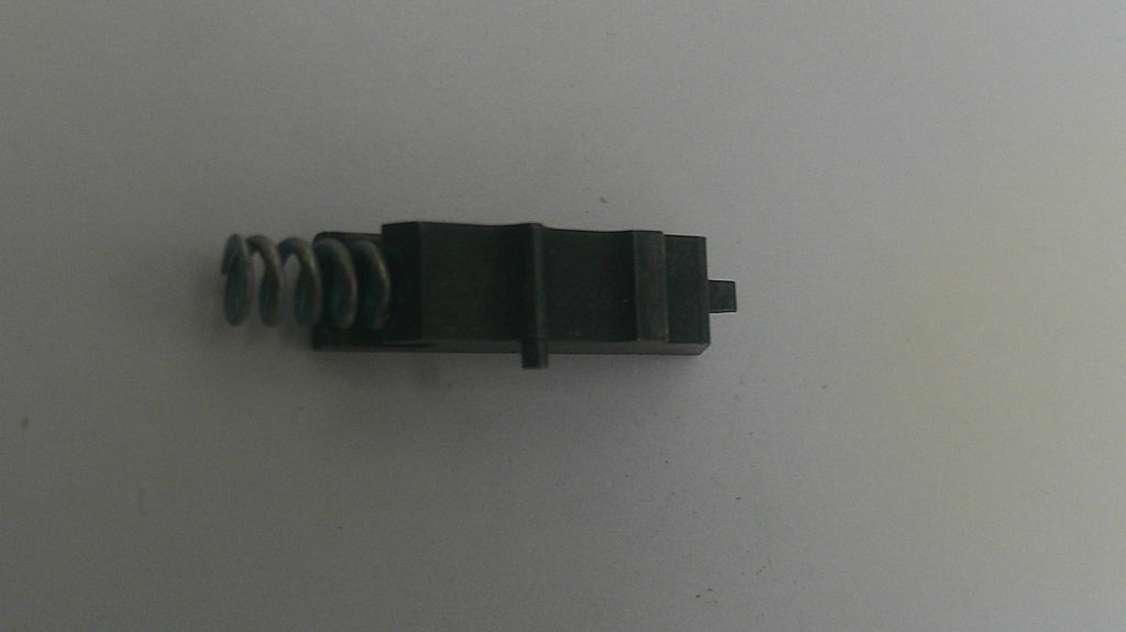 Smith & Wesson J Frame Model 60-14 Rebound Slide & Spring Stainless Steel Used - 60143E
