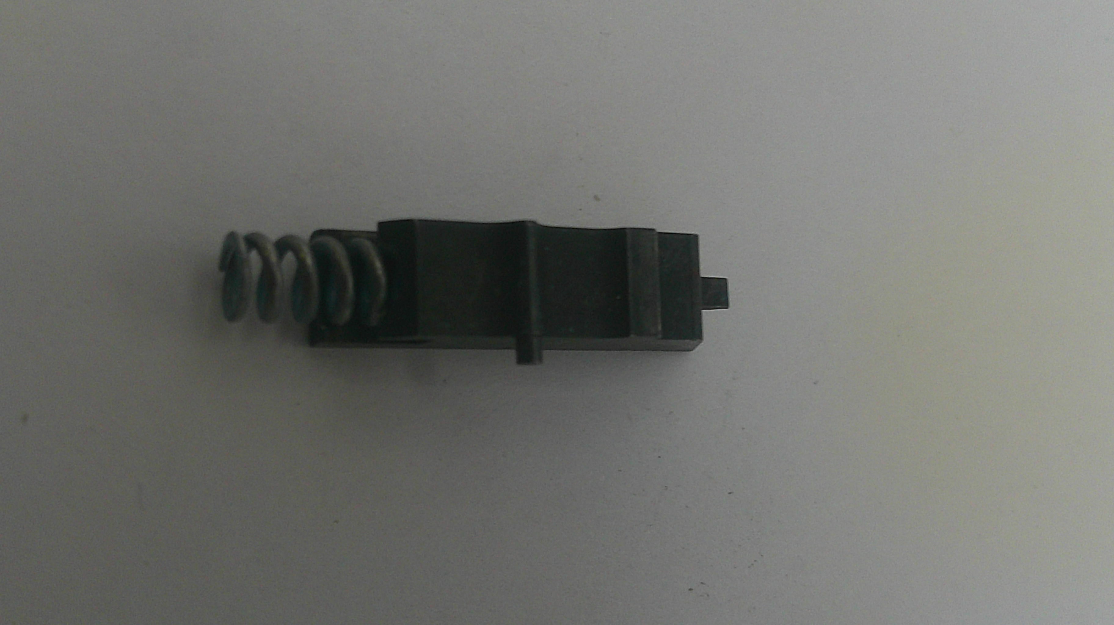 Smith & Wesson J Frame Model 60-14 Rebound Slide & Spring Stainless Steel Used - 60143E