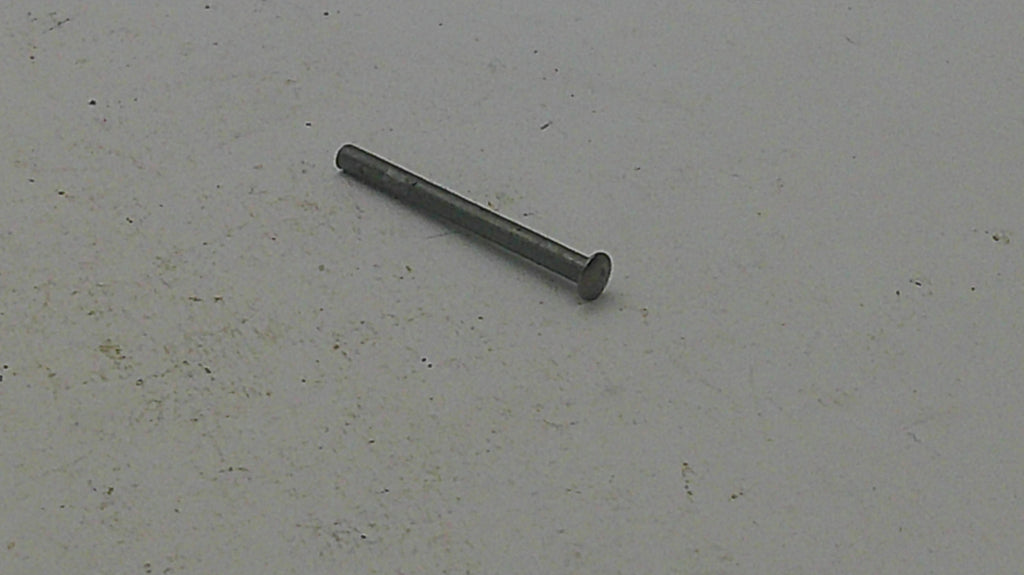 Smith & Wesson Smith & Wesson K Frame Model 10Firing Pin Bushing Pin 10106A Part 10106A