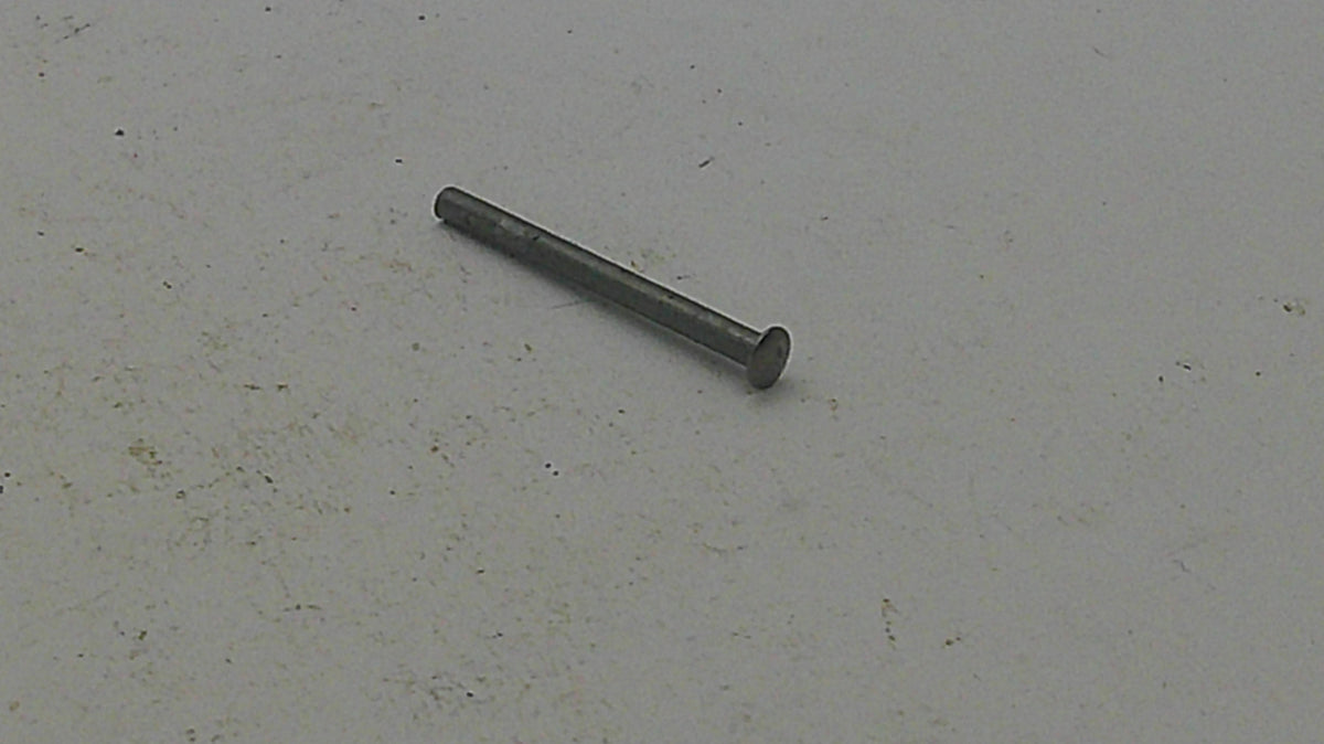 Smith & Wesson Smith & Wesson K Frame Model 10Firing Pin Bushing Pin 10106A Part 10106A