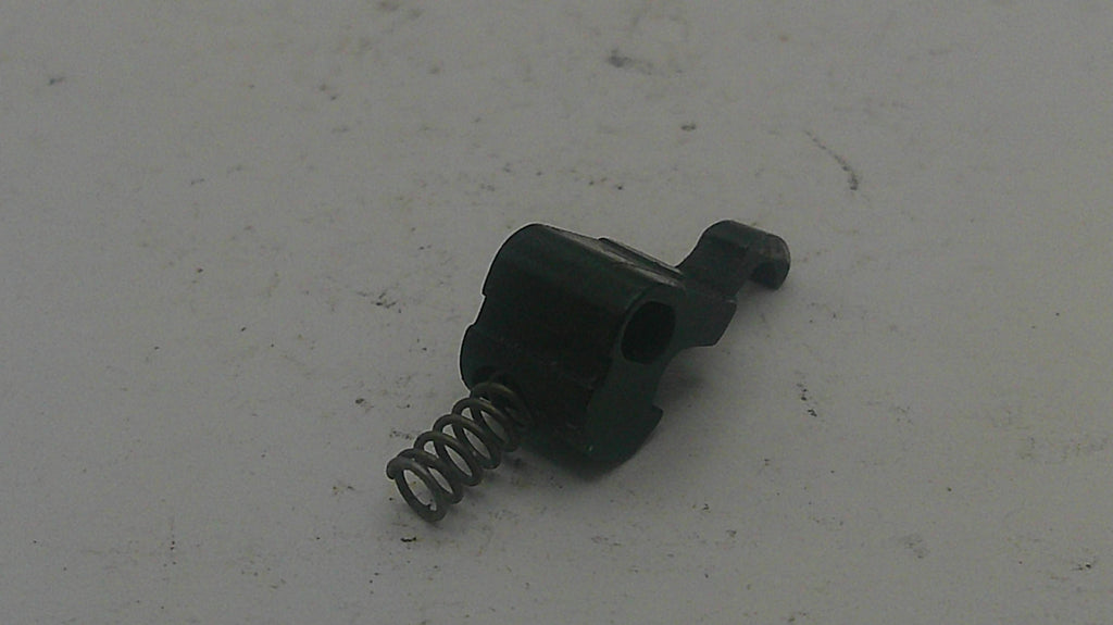 Smith & Wesson J Frame Model 442 Cylinder Stop & Spring .38 Special Used - Part 44281