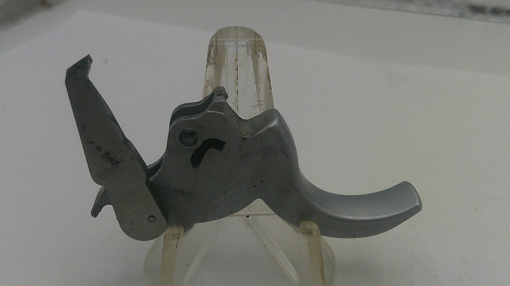 Smith & Wesson L Frame Model 686 .310" Wide Spur Trigger - Used 686190A