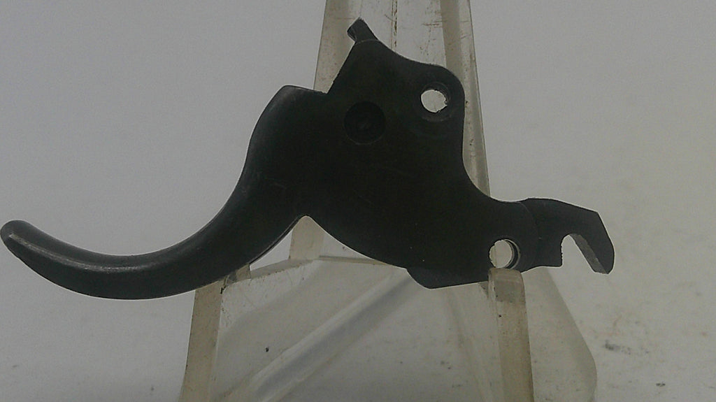 Smith & Wesson K Frame Model 12 Trigger .300" Wide Smooth .38 Special - Part# 12185