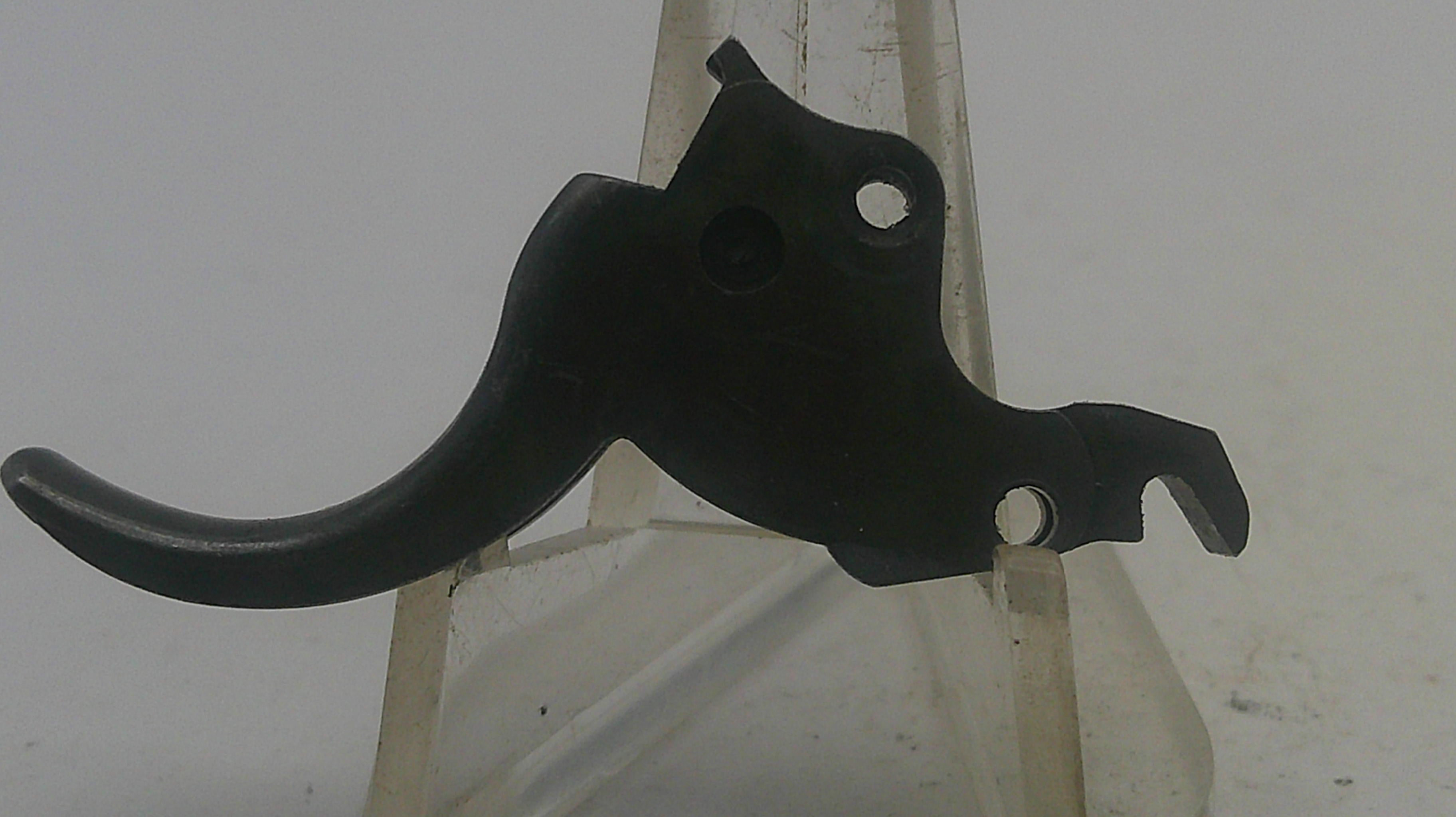Smith & Wesson K Frame Model 12 Trigger .300" Wide Smooth .38 Special - Part# 12185