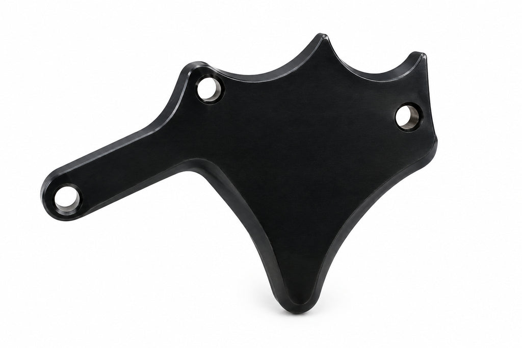 Smith & Wesson Smith & Wesson K Frame Model 13-3 Side Plate 13157 Part 13157